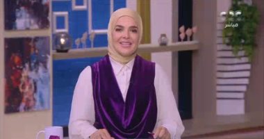 "الستات مايعرفوش يكدبوا" يسلط الضوء على مبادرة مشتقات البلازما لمرضى الدم 