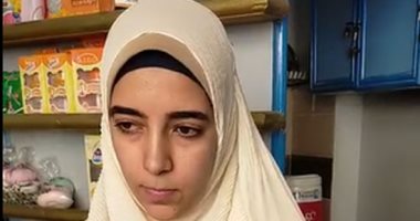 كسرها بـ"منجل".. تفاصيل تعدي عاطل على صيدلية وتهديد أصحابها بالمحلة (فيديو)