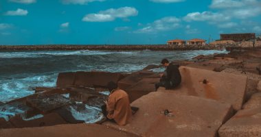 "نانسى" من الغربية تشارك "صحافة المواطن" موهبتها التصوير