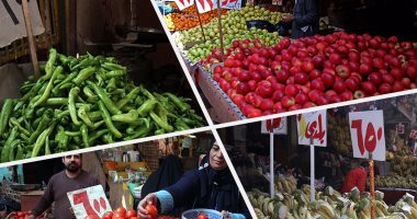 التضخم يهز السوق العالمية وكبرى الاقتصاديات الأفريقية فى دائرة المتأثرين.. 7 ملايين نيجيرى تحت خط الفقر.. ارتفاع السلع الغذائية 6.7% بجنوب أفريقيا.. و50% بالمغرب وزيت الطعام بالمقدمة.. والجزائر يواجه موجة غلاء