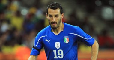 جول مورنينج.. الإيطالى زامبروتا يلدغ أوكرانيا فى كأس العالم 2006 