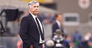 إلتشى ضد ريال مدريد.. أنشيلوتى: عانينا لتحقيق الفوز وأنا لست ساحرا