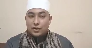 دولة التلاوة الجديدة.. الشيخ محمد الأزهرى موهبة تحلم بالانضمام لإذاعة القرآن الكريم