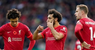 ليفربول يحافظ على سلسلة اللا هزيمة بعد التعادل أمام برايتون.. محمد صلاح يتألق بأسيست وتوقف سلسلة تهديفه المتتالية.. تشيلسي ينتهز الفرصة ويوسع الفارق في صدارة الدوري الإنجليزي.. والسيتي يفشل في انتزاع الوصافة