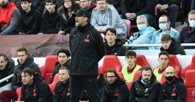 ليفربول ضد برايتون.. كلوب: التعادل بمثابة هزيمة ولكنها ليست نهاية العالم