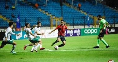 الاتحاد السكندري يحقق رقما قياسيا في ضربات الجزاء بأول مباراتين