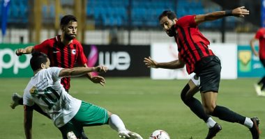 الدوري المصري عنوان الإثارة.. 10 أهداف و4 ركلات جزاء فى 180 دقيقة بافتتاح الجولة الثانية.. ريمونتادا الاتحاد تخطف 3 نقاط لزعيم الثغر.. إنبي يخمد صحوة المقاولون.. والأهلي والزمالك فى اختبار صعب قبل القمة