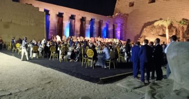 استغلال فعاليات يوم المدن العالمي بالأقصر للترويج للسياحة في مصر 