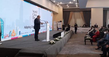"المستقبل الأخضر..تعافى من كورونا"..جلسة نقاشية فى يوم المدن العالمى بالأقصر