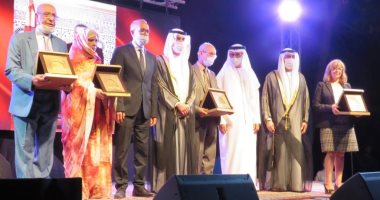 انطلاق فعاليات مهرجان مراكش للشعر العربى بدورته الثالثة