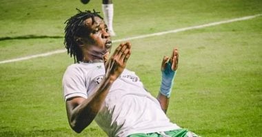 مابولولو يسجل ثانى أهداف الاتحاد السكندرى فى شباك سموحة.. فيديو