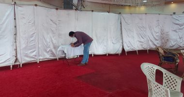 بدء التسجيل فى عمومية نادى الصحفيين لإجراء انتخابات مجلس الإدارة