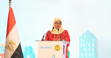 مدير الهابيتات: سعيدة باختيار الأقصر كأول مدينة بالمنطقة للاحتفال بيوم المدن