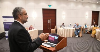 التخطيط تعقد ورشة عمل لتطوير مؤشرات قياس الأداء بالتعاون مع الوكالة الأمريكية