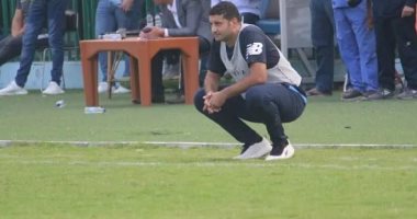 نادى السكة الحديد يقبل استقالة أمير عزمى مجاهد وتعيين جمعة مشهور خلفا له