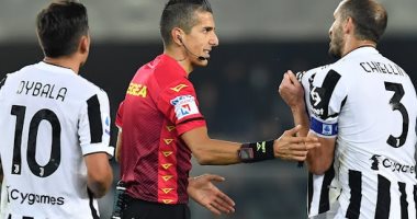 كيف تراجع يوفنتوس في الدوري الإيطالي منذ موسم 2019؟ 