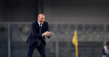أليجري: كأس إيطاليا أحد أهدافنا الموسم الحالى.. وهذا موقف المصابين