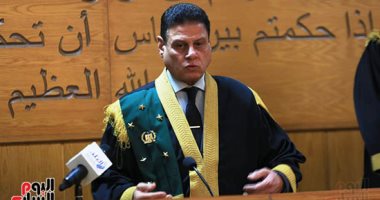 بدء جلسة الحكم على 11 متهما بقضية "خلية المرابطين 2" 