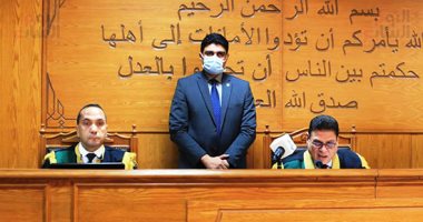 السجن المشدد 15 سنة لمتهمين  والمشدد 10 أعوام لـ 6 بقضية "خلية المرابطين 2"