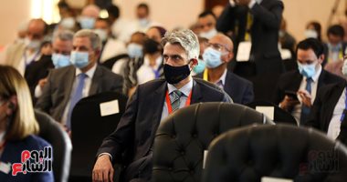 جويتيرش: مليار شخص يعيشون في عشوائيات و70 % منهم معرضون للتأثر بتغير المناخ