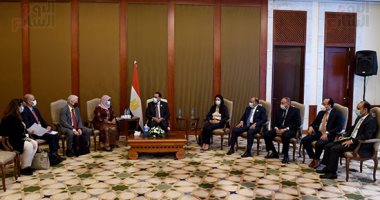 "هابيتات": مصر نموذج لدولة تبنت أهداف برنامج الأمم المتحدة للمستوطنات البشرية