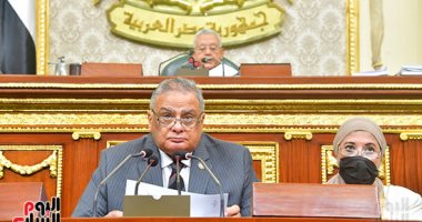 نواب البرلمان يوجهون تحية للرئيس السيسي بعد إلغاء الطوارئ.. ويؤكدون: تاريخي