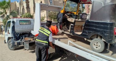 قانون المرور يشترط الوصول لسن 16 سنة لاستخراج رخصة "الاسكوتر".. اعرف التفاصيل