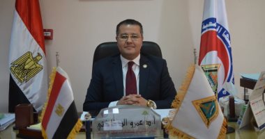 مستشفيات جامعة بنها ترفع درجة الاستعداد لاستقبال موسم الشتاء