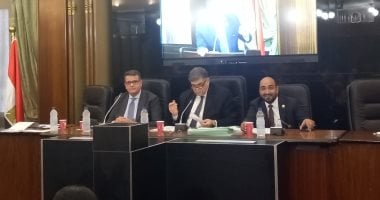 "صحة النواب" توصى بتشكيل لجنة لبحث آخر تطورات مستشفى دار السلام بسوهاج