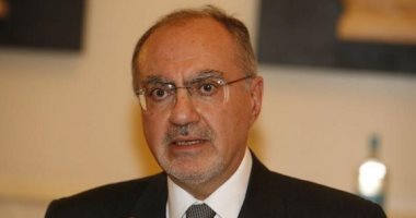 وزير المالية العراقى يؤكد حرص بلاده على توطيد علاقاتها مع مختلف دول العالم