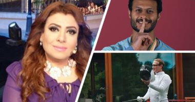 التريند النهاردة على إيه؟.. استغاثة نشوى مصطفى بعد تعرض ابنتها لتهديدات من سائق تتصدر.. ترشيح الشناوى لجائزة أفضل حارس مرمى تجذب اهتمام الجمهور.. والعالم الافتراضى لا يزال فى الصدارة بعد تغيير اسم "فيس بوك"