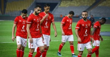 الأهلي فى "حيرة" بسبب القائمة الإفريقية قبل السوبر