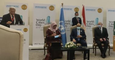 مسؤولة الأمم المتحدة تشيد بمبادرة حياة كريمة: نموذج رائع للعيش والعمل