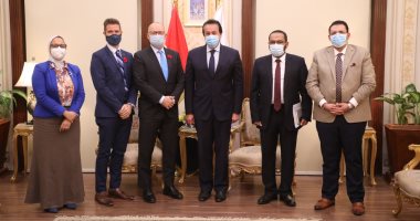 خالد عبدالغفار: تطعيم 1.5 مليون من العاملين بالجامعات ومواصلة تطعيم الطلاب