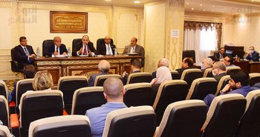 وزير التموين لـ"اقتصادية النواب": أسعار السلع الأساسية تشهد ارتفاعا عالميا