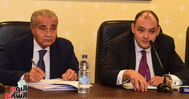 وزير التموين: المشروع القومي للصوامع يوفر 5 مليارات جنيه سنويا