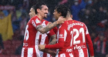 موعد مباراة بورتو ضد أتلتيكو مدريد فى دوري أبطال أوروبا
