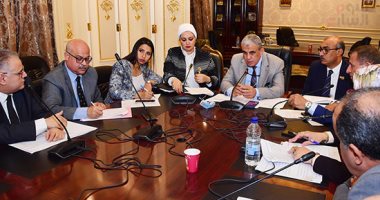"القوى العاملة بالنواب" تنظر 8 طلبات إحاطة بشأن المعاش المبكر والعمالة المؤقتة
