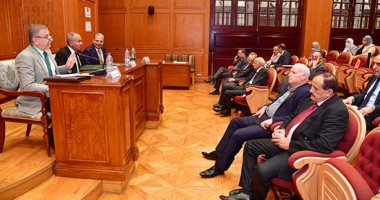 رئيس تشريعية النواب: تعديلات قانون مكافحة الإرهاب تكفل استيعاب النماذج المستحدثة