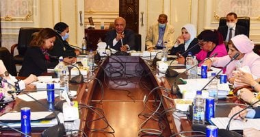 11 طلب إحاطة على مائدة اجتماعات لجنة التعليم بمجلس النواب
