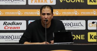 مجدى عبد العاطي: الكرات الثابتة منحت فاركو الفوز على الاتحاد السكندري