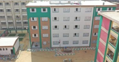 محافظ الغربية يتابع الموقف التنفيذى لمشروعات حياة كريمة بمركز زفتى