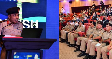 القوات المسلحة تنظم المؤتمر السنوى الثالث لدول حوض المتوسط لجراحات المسالك البولية