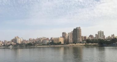 شمس ساطعة وتوقعات بسقوط أمطار.. طقس رائع فى الغربية.. لايف وصور