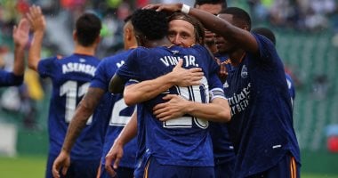 ريال مدريد يتصدر ترتيب الدوري الإسباني بعد انتهاء مباريات السبت