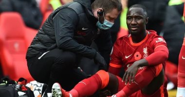 يورجن كلوب يرجح غياب نابي كيتا عن مواجهة أتلتيكو مدريد