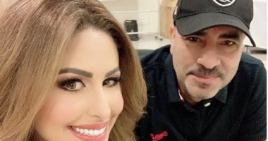 مى سليم تنضم لمسرحية "اللمبى فى الجاهلية" مع محمد سعد
