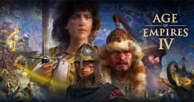 لعبة Age of Empires IV متاحة الآن لـXbox Game Pass للكمبيوتر الشخصى وUltimate