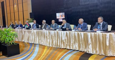 لجنة "5+5" تبحث في سرت غدا خروج المقاتلين الأجانب والمرتزقة من ليبيا