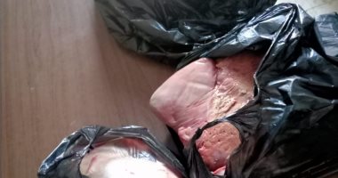 ضبط مواد غذائية غير صالحة للاستهلاك الآدمى خلال حملات تموينية في البحيرة